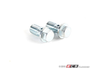 Rear Exact-Fit Stainless Steel Brake Lines | ES260210