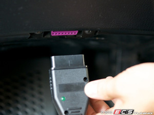 KVW100 Window Roll Up/Down Flash Load Module