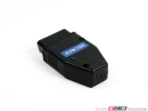 KVW100 Window Roll Up/Down Flash Load Module