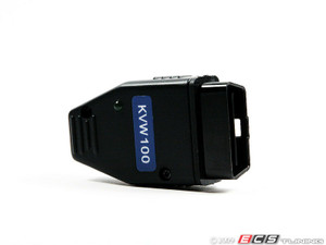 KVW100 Window Roll Up/Down Flash Load Module