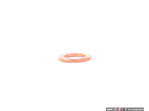 Copper Sealing Washer - Priced Each