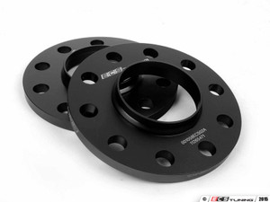 Wheel Spacer & Bolt Kit - 10mm