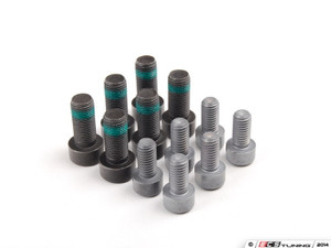 RA4 Single Mass Flywheel Kit
