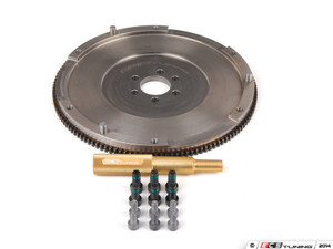 RA4 Single Mass Flywheel Kit