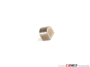 Crank Pulley Key