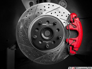 ECS Wheel Spacers - 20mm (Pair) | ES250711