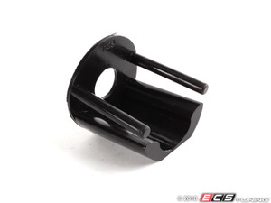 ECS Lower Mount Insert-Black
