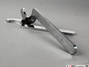 Coilover Wrench Set