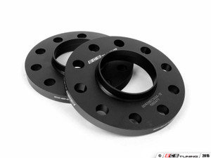 Wheel Spacer & Bolt Kit - 12.5mm