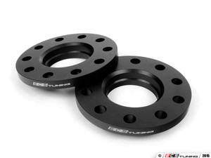 Wheel Spacer & Bolt Kit - 12.5mm