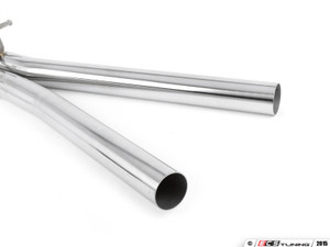 RS4 Exhaust H-Pipe Kit