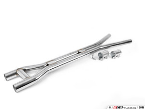 RS4 Exhaust H-Pipe Kit