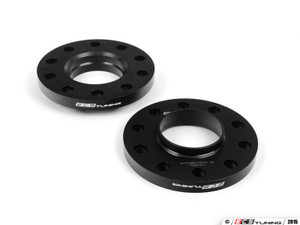 Wheel Spacer & Bolt Kit - 15mm