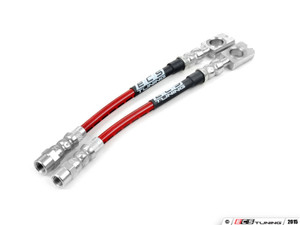 Aluminum MK4 Rear Caliper Conversion Kit