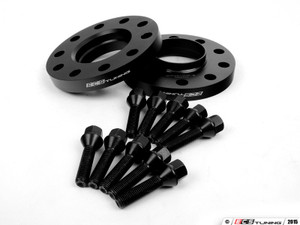 Wheel Spacer & Bolt Kit - 17.5mm