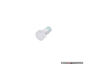 ECS Lightweight Pulley Kit - Black