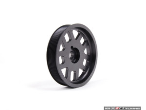 ECS Lightweight Pulley Kit - Black
