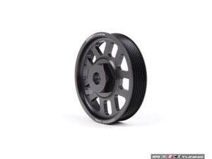 ECS Lightweight Pulley Kit - Black