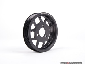ECS Lightweight Pulley Kit - Black