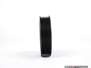 ECS Lightweight Pulley Kit - Black