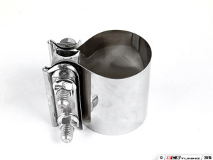Center Resonator Delete Pipe