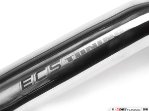 Center Resonator Delete Pipe