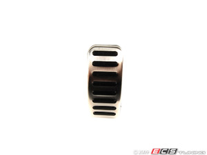 TT Pedal Set - Manual Transmissions