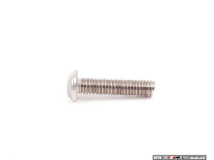 Stainless Allen Head Bolt - Priced Each