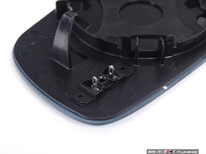 Heated Blind Spot Mirror - Set | ES3609