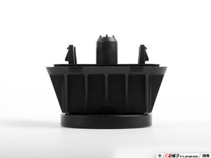 Aluminum BMW Jack Pad Adapter