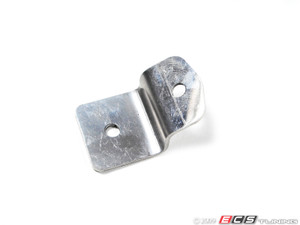 ECS Mk5 R32 Dead Pedal Adapter
