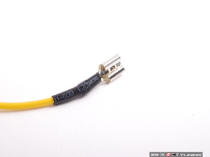 Fog Light Wiring Harness - For Aftermarket Fog Lights
