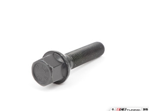 Conical Seat Wheel Bolt - 12x1.5x45mm - Priced Each