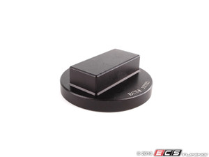 BMW Jack Pad With ECS Adapter Kit