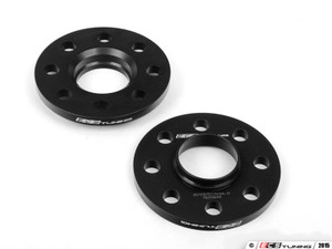 4x100 Wheel Spacers - 10.5mm (1 Pair) - With Bolts