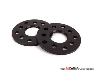ECS Wheel Spacers - 8mm (Pair) | ES2063854