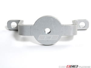Coil Pack Hold Down Kit - Silver