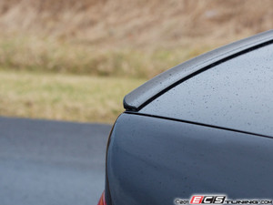 Lip Spoiler
