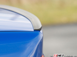 Lip Spoiler