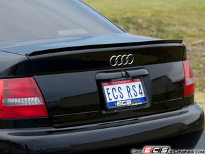 Lip Spoiler
