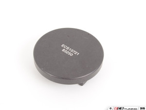 BMW Jack Pad With ECS Adapter Kit | ES261545