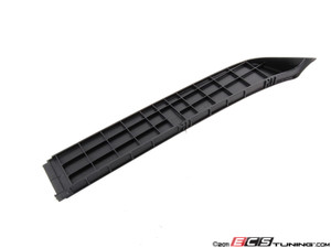 Mk1 Duckbill Spoiler - Left Side