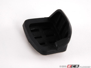 TT Clutch Pedal - Manual Transmissions