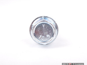 Conical Seat Wheel Bolt - 14x1.5x35mm - Priced Each
