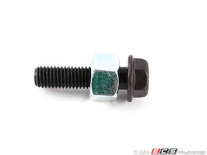 ECS Skid Plate Tool Kit