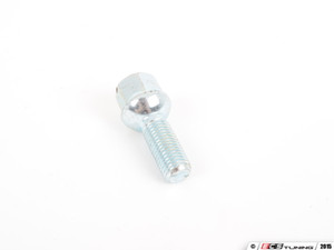 Ball Seat Wheel Bolt - 12x1.5x28mm - Priced Each