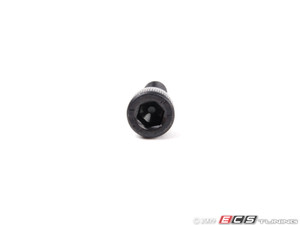 Allen Head Bolt, 6x20