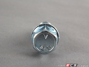 Ball Seat Wheel Bolt - 12x1.5x30mm - Priced Each