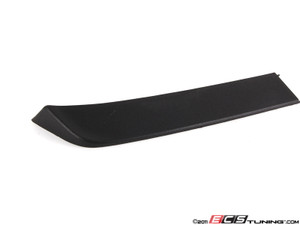 Mk1 Duckbill Spoiler - Right Side