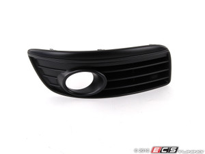 Fog Light Conversion Kit - ZiZa Brand Projector With Golf GT Grills